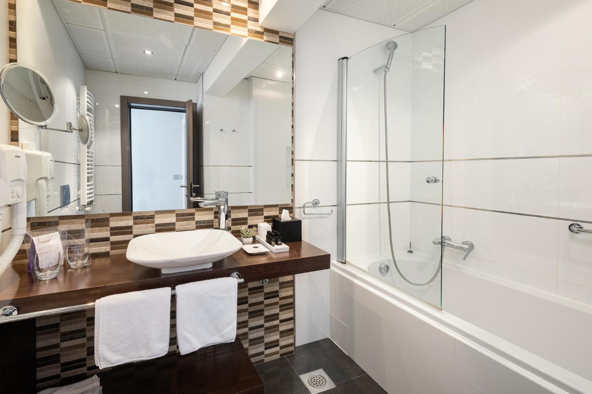 Boutique Hotel Adoral Рабац Екстериор снимка