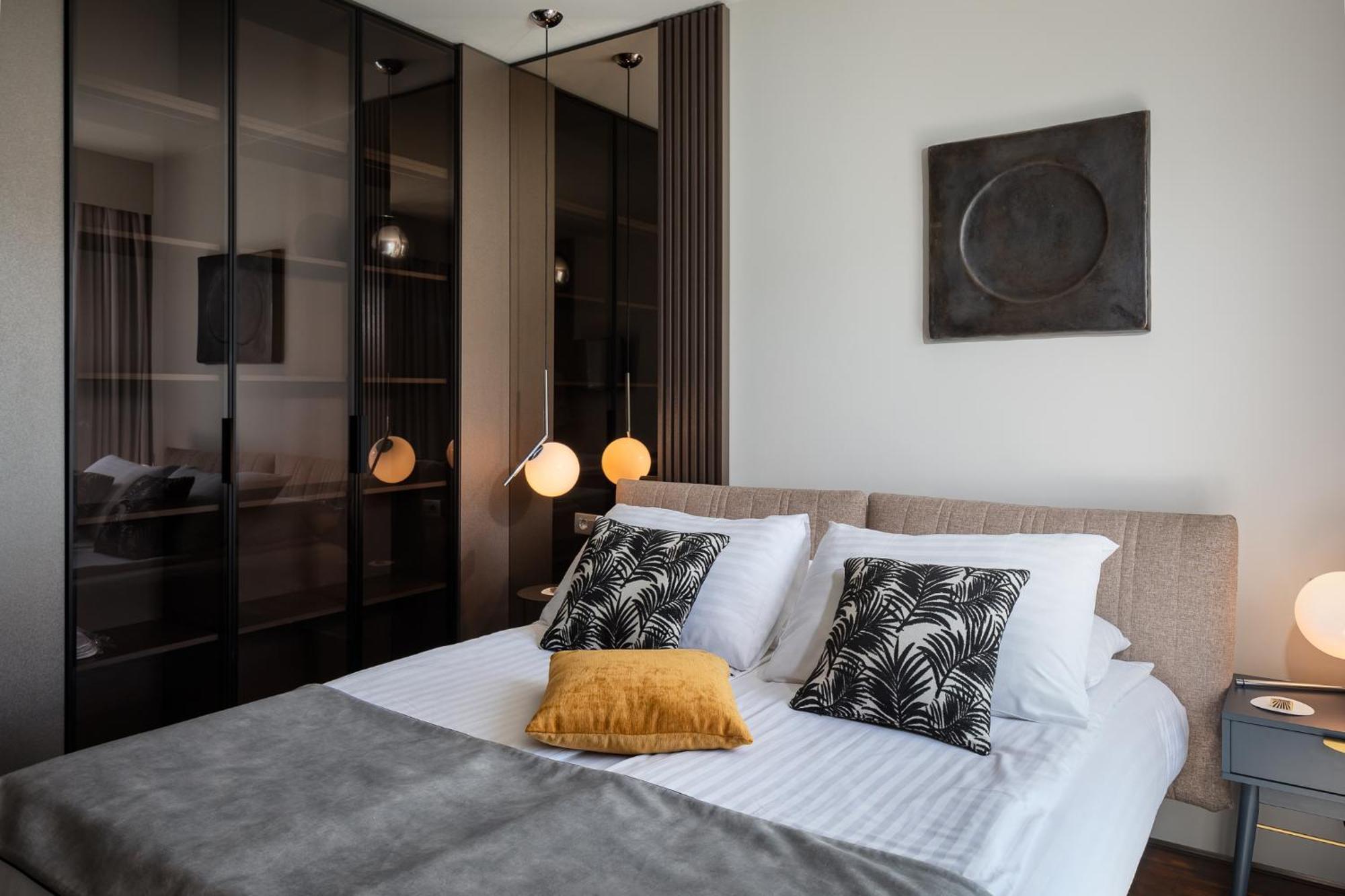 Boutique Hotel Adoral Рабац Екстериор снимка