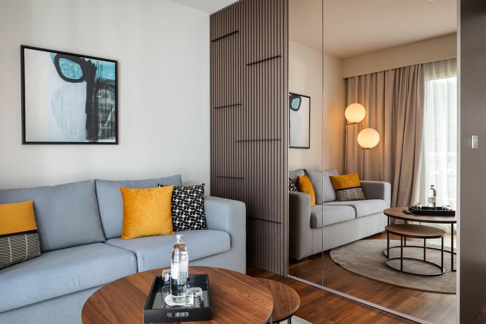 Boutique Hotel Adoral Рабац Екстериор снимка