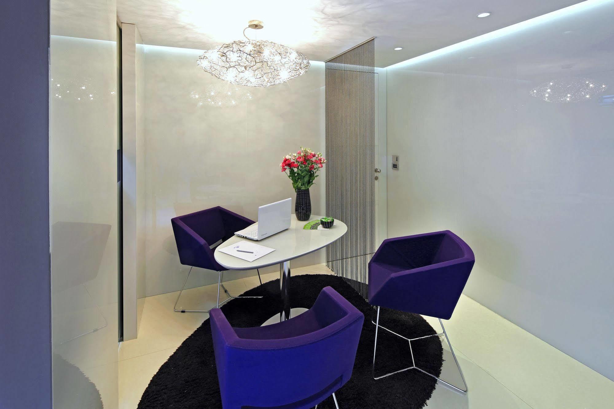 Boutique Hotel Adoral Рабац Екстериор снимка